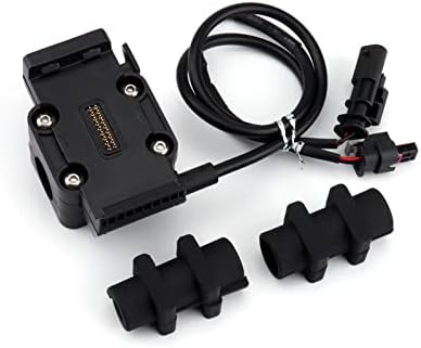 Yctze Universal Power Base Phone Navigation Bracket Drahtloses Laden 12mm/22 Mm Rollstangenbasis mit