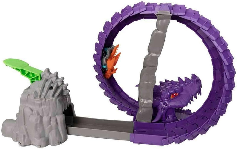 Teamsterz - Beast Machine - Dragon Destroyer (1417472)