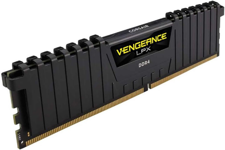 Corsair Vengeance LPX 16GB (2x8GB) DDR4 2400MHz C14 XMP 2,0 High Performance Desktop Arbeitsspeicher