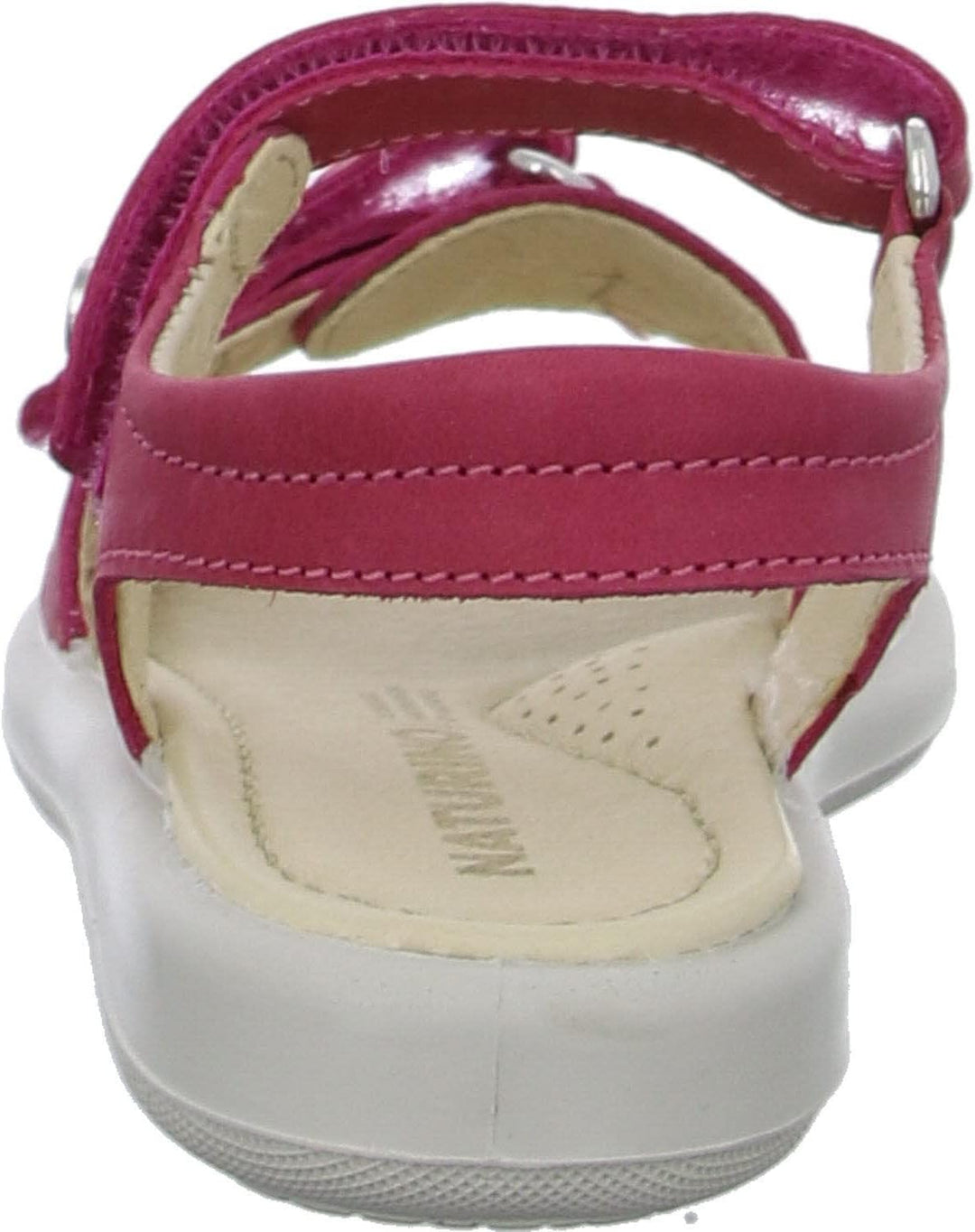 Naturino Houdan Sandale 37 EU Fuchsia, 37 EU Fuchsia