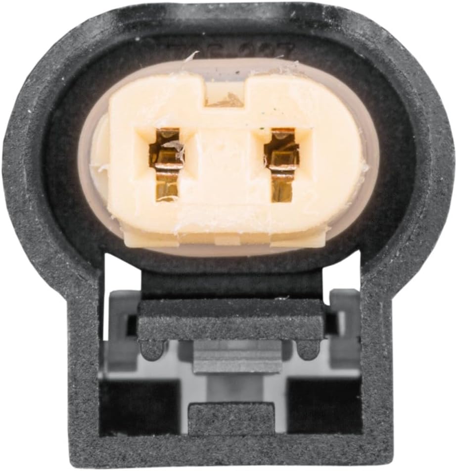 HELLA 6PT 010 376-201 Sensor, Abgastemperatur - 2-polig - geschraubt - Kabel: 310mm