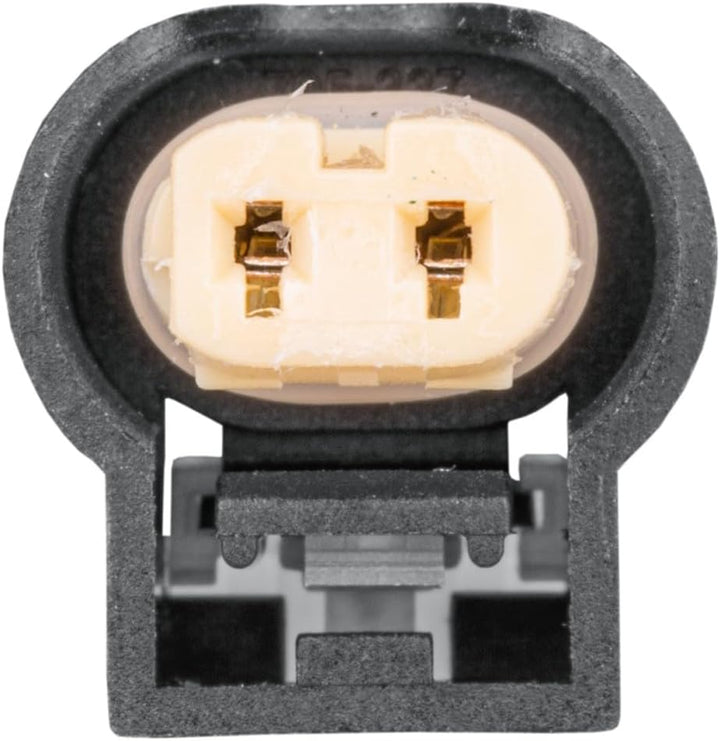 HELLA 6PT 010 376-201 Sensor, Abgastemperatur - 2-polig - geschraubt - Kabel: 310mm