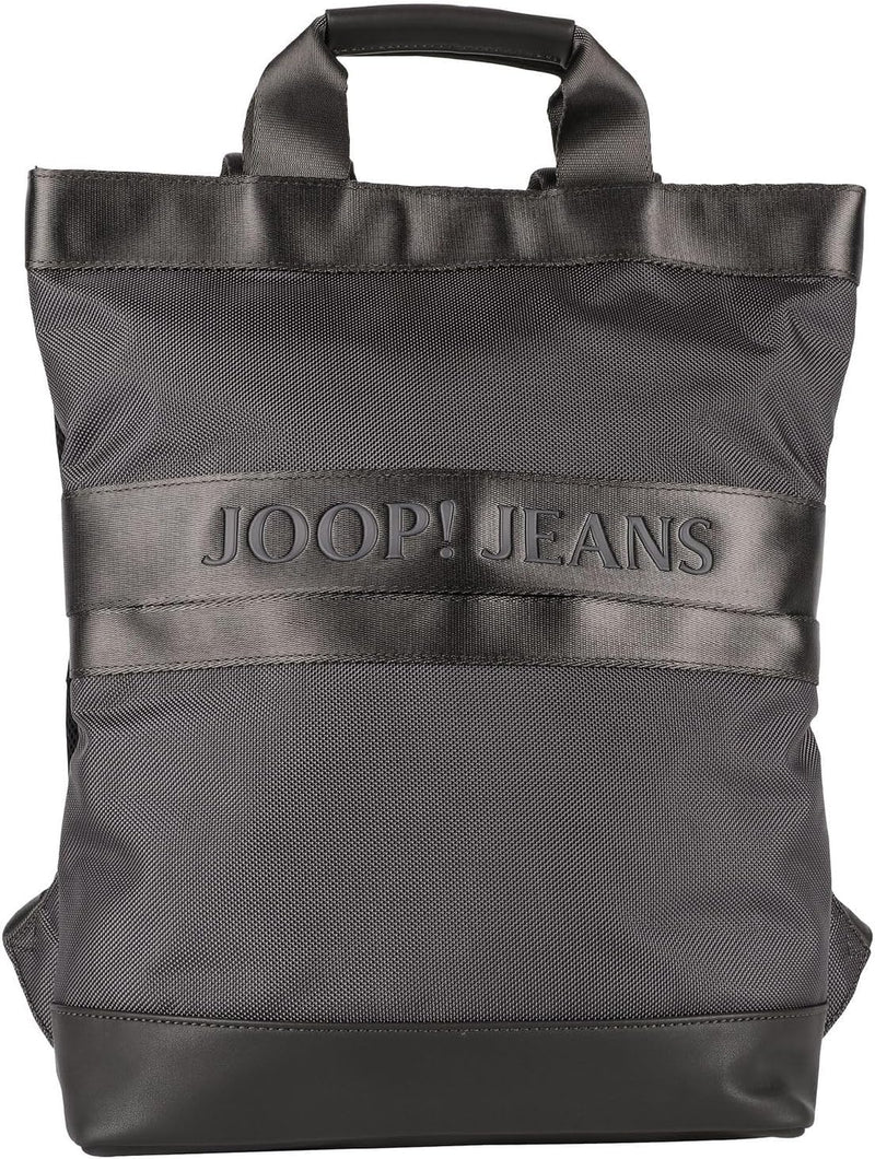 Joop! Modica Falk Backpack S Darkgrey