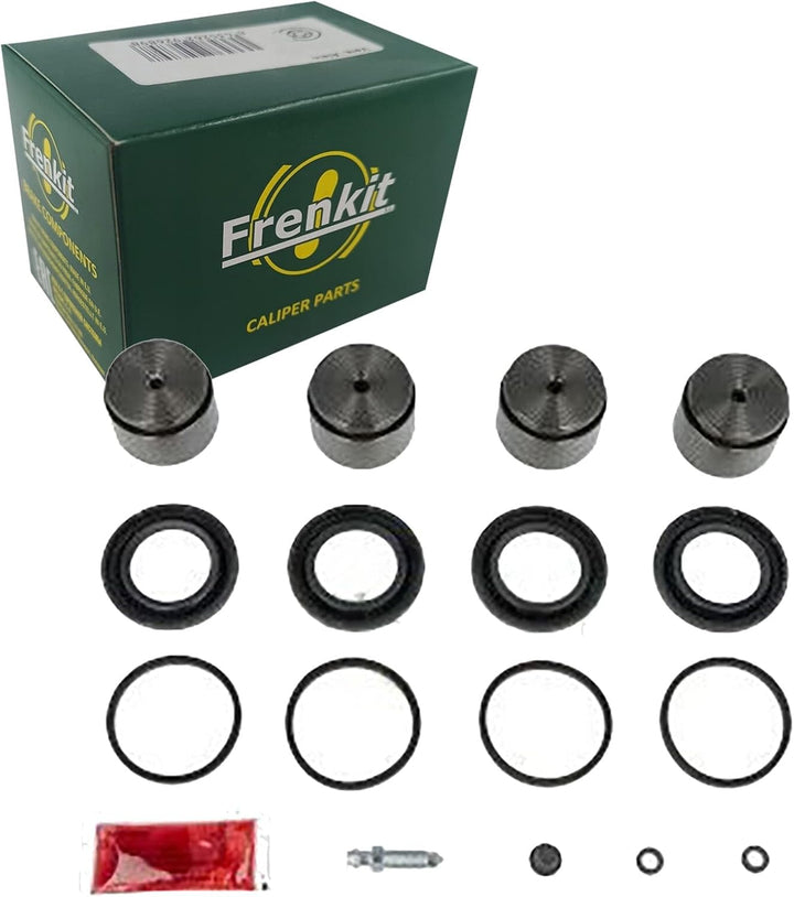 Frenkit – 244917 Reparatursatz Knebel Bremsbeläge