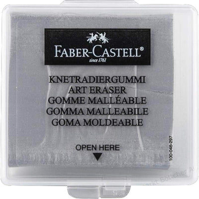 Faber-Castell 110024 - K?nstlerfarbstift, 24 Polychromos Metalletui (24er Metalletui | inkl. Radiere