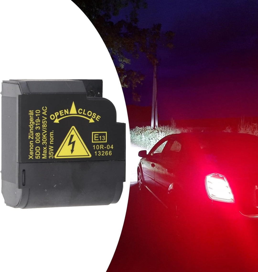 Xenon-Scheinwerferzünder, D2S-Lampenfassung für S430 S600 S500, X3 325Ci 650i, für Jetta R50 R52 R53