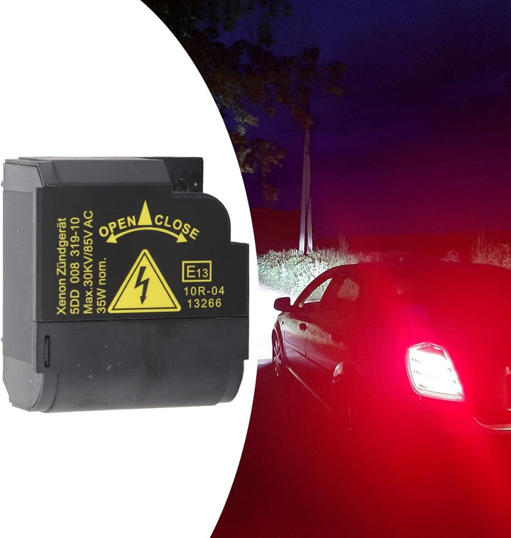 Xenon-Scheinwerferzünder, D2S-Lampenfassung für S430 S600 S500, X3 325Ci 650i, für Jetta R50 R52 R53