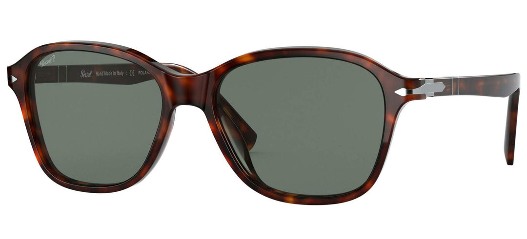 Persol Unisex-Erwachsene Sonnenbrillen PO3244S, 24/58, 53