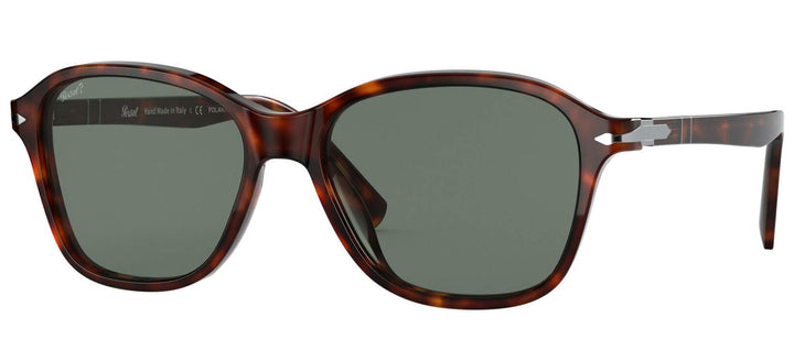 Persol Unisex-Erwachsene Sonnenbrillen PO3244S, 24/58, 53