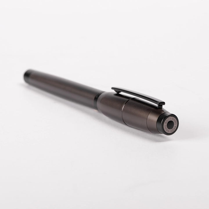 Hugo Boss Füllfederhalter Cone Gun