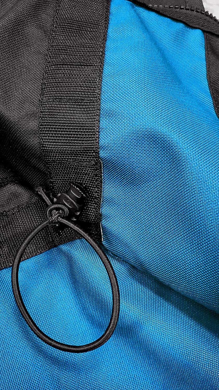 Dingo Hundetrainingsweste für Sport, Agility, Apportieren, Gehorsam, Wasserdicht, Viele Taschen für