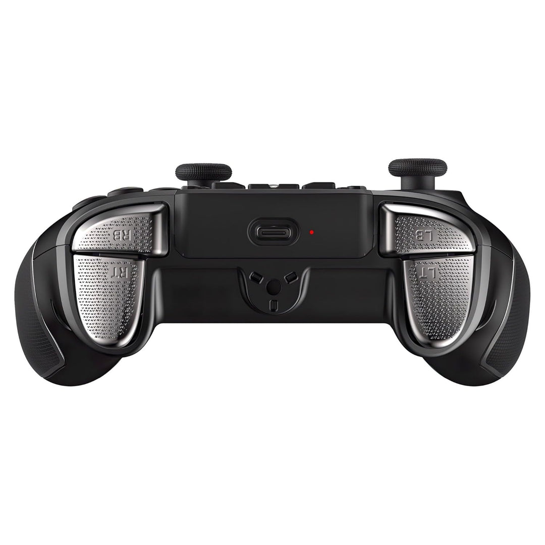 Turtle Beach Recon Cloud Schwarz - Xbox Series X, Xbox Series S & Xbox One | Windows 10/11 | Android