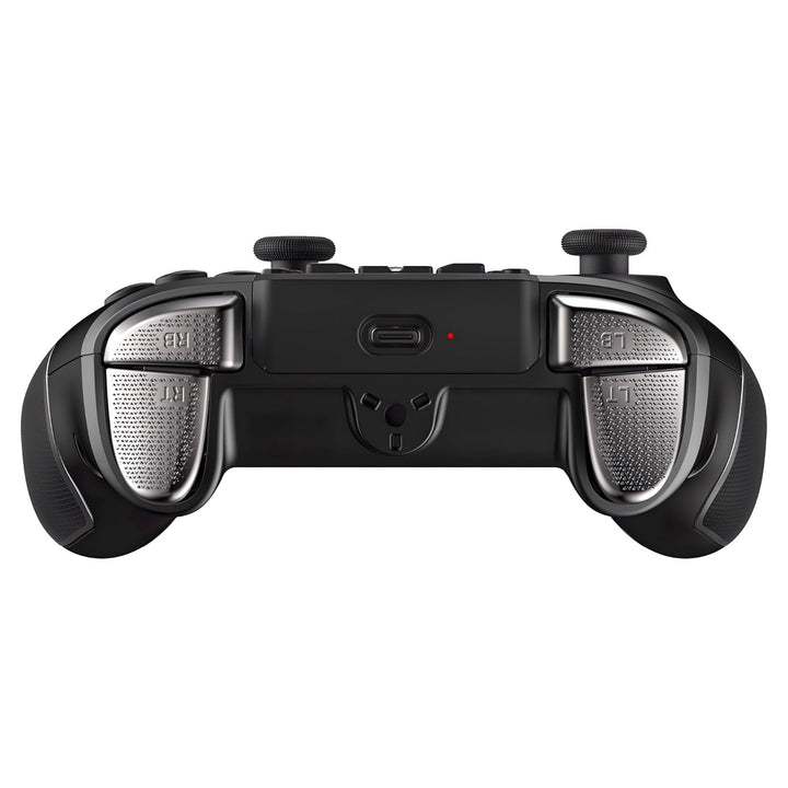 Turtle Beach Recon Cloud Schwarz - Xbox Series X, Xbox Series S & Xbox One | Windows 10/11 | Android