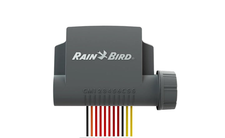 Rain Bird ESP-BAT-BT - Bluetooth-batteriebetriebenes Steuergerät Bewässerungscomputer (2 Stationen)