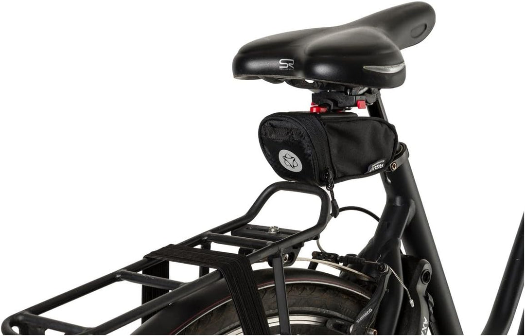 AGU DWR Satteltasche Performance KlickFIX Uni, Uni