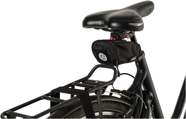 AGU DWR Satteltasche Performance KlickFIX Uni, Uni