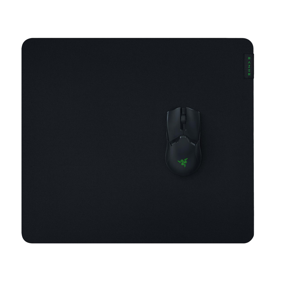 Razer Gigantus V2 Large - Weiches Gaming-Mauspad für schnelle Spielstile und optimale Kontrolle (450