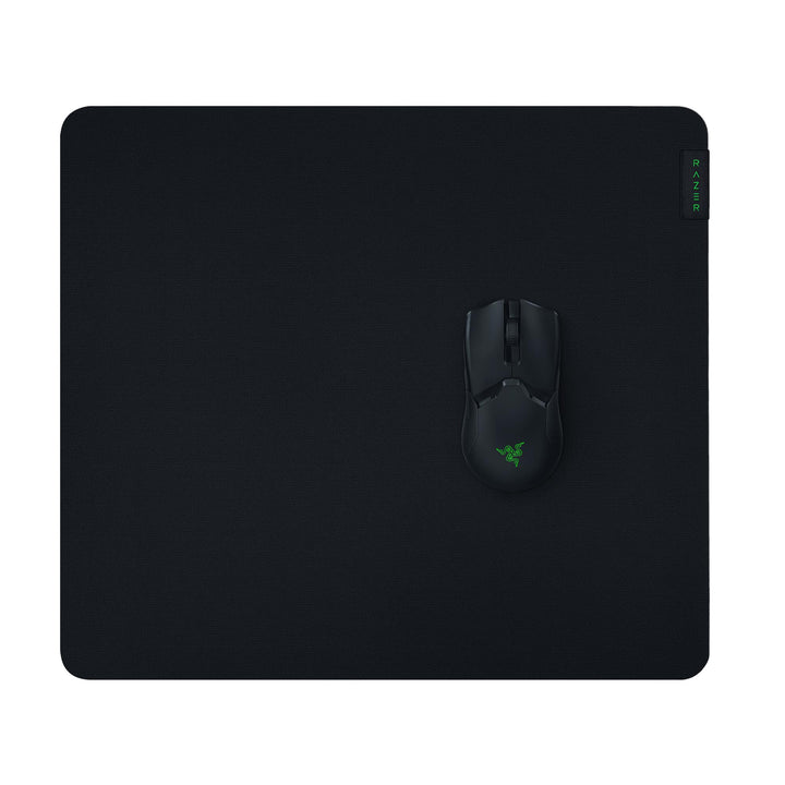 Razer Gigantus V2 Large - Weiches Gaming-Mauspad für schnelle Spielstile und optimale Kontrolle (450