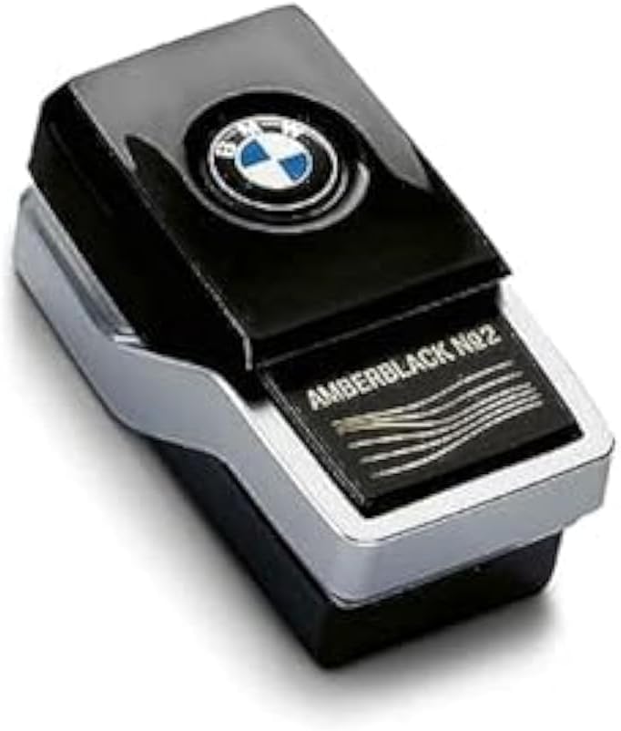 BMW Original Ambient Air, Amberblack Suite No.2, Duft, Duftstecker, Geruch 5er G3x / 7er G1x Amberbl