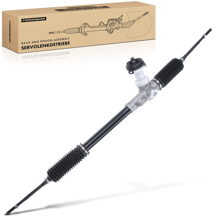 Lenkgetriebe Servolenkgetriebe für i10 PA Picanto BA SA 1.0L 1.1L 1.2L 2004-Heute 56500-0X500