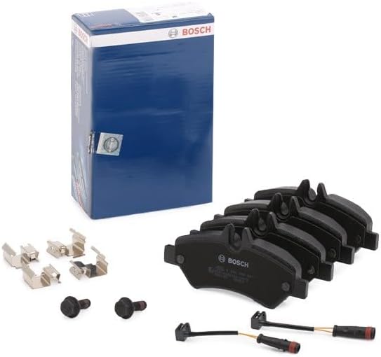 Bosch Bremsbeläge