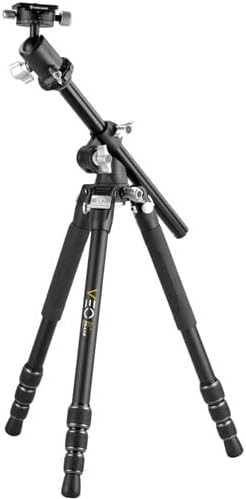 Vanguard VEO 3T+ 264AB Kugel, Kugel