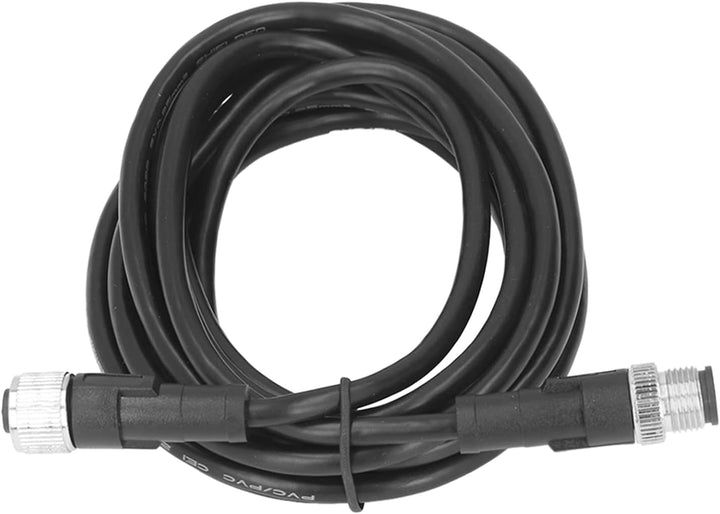 KIMISS Verlängerungskabel, Backbone-Drop-Kabel für Boote für NMEA 2000 Ersatz für Garmin Lowrance Si