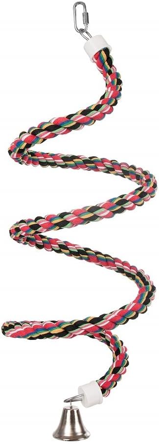 Karlie Kletterspirale aus Baumwolle ø: 24 mm, 240 mm