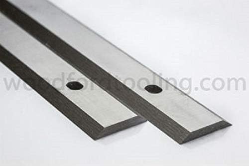 für Record Power PT260 Hobelmesser 260 mm passt auch Record Power RSPT260, SIP 01344, SIP 01339, Cha