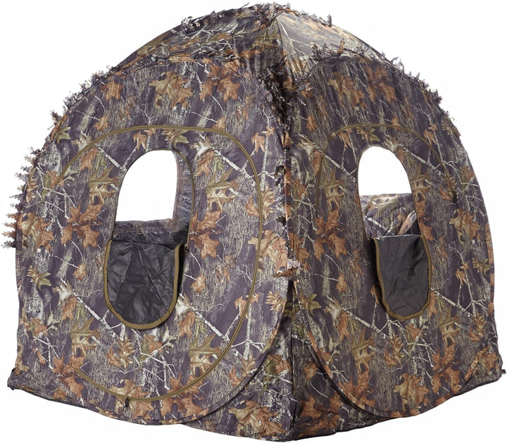 Stealth Gear Fotografen Nature Square Hide Quadratisches Versteck, Quadratisches Versteck