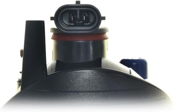 HELLA 1N1 011 748-011 FF-Nebelscheinwerfer - links - für u.a. Mini Mini (F56)