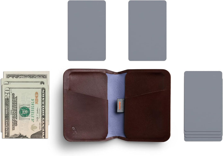 Apex Slim Sleeve Espresso, Espresso