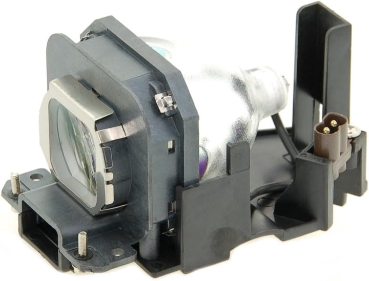 Alda PQ Premium Projektorlampe kompatibel mit PANASONIC ET-LAX100 PT-AX200 PT-AX200E PT-AX200U TH-AX