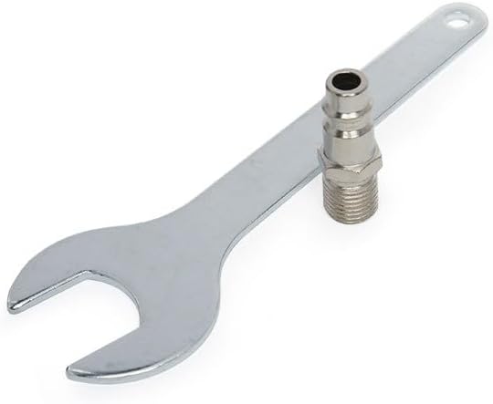 YATO Profi Druckluft Exzenterschleifer Ø150 mm, extra leichte und handliche Ausführung, 12.000 U/min