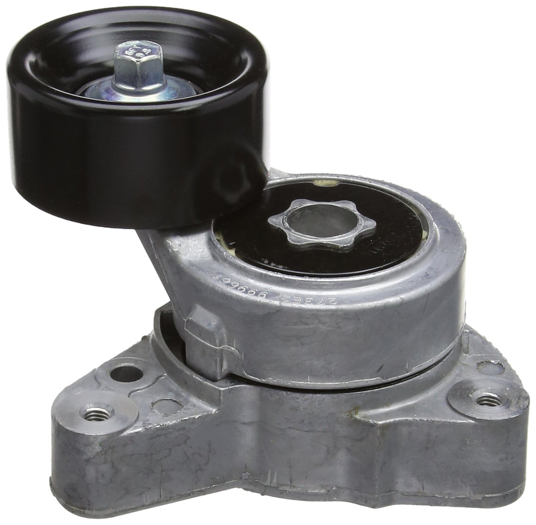 INA 534 0261 10 Spannarm, Keilrippenriemen