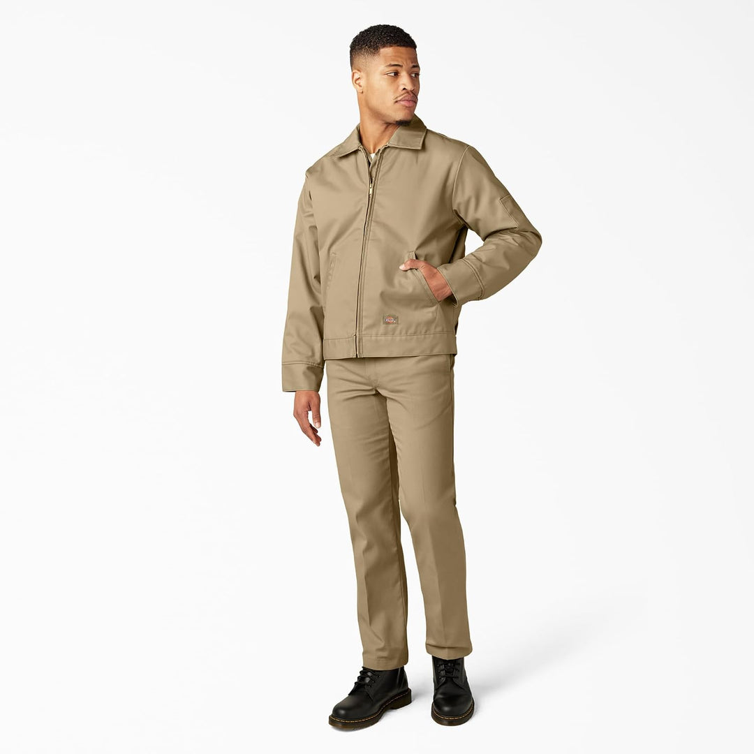 Cherokee Herren Jacke 3XL khaki, 3XL khaki