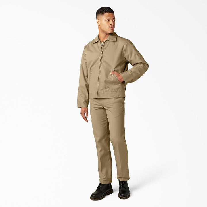 Cherokee Herren Jacke 3XL khaki, 3XL khaki
