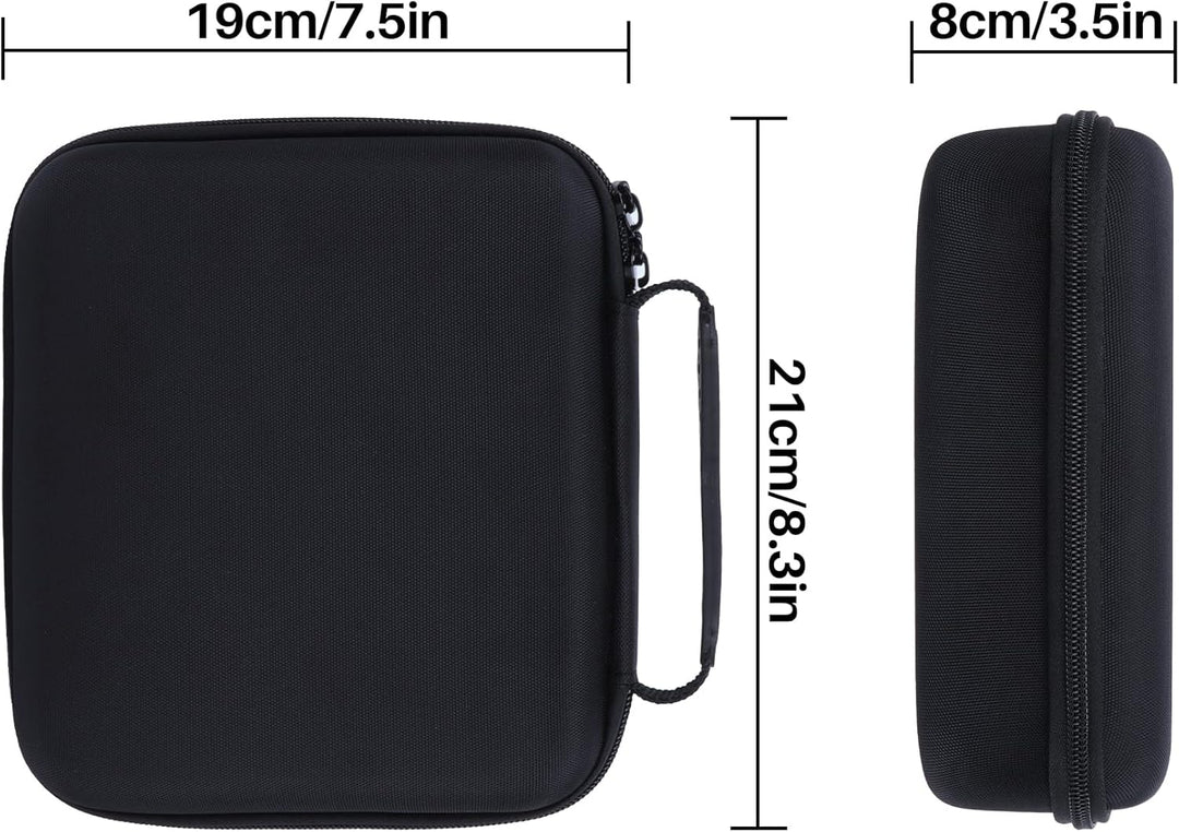 Hart Schutz Hülle Etui Tasche für DJI Osmo Mobile 7P/7 Gimbal-Stabilisator