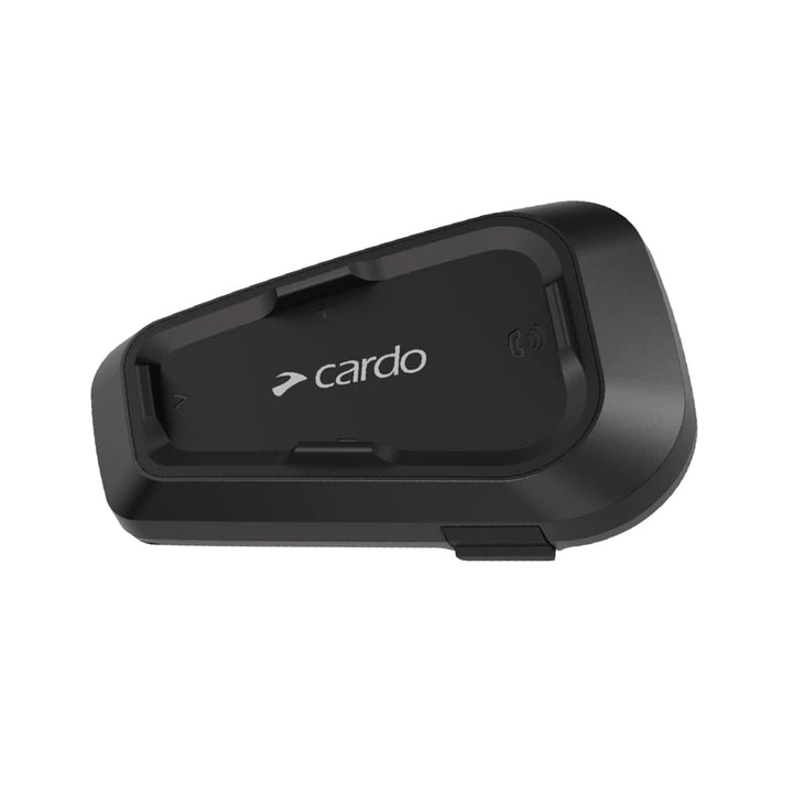 CARDO, kostenloses Motorrad-Gegensprechanlagen-Kit Bluetooth Spirit HD Duo Spirit HD