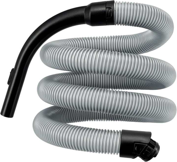 Rohr Staubsauger Bodendüse Schlauch Griff kompatibel mit Miele S8 S8000 C3 Complete & C3 Compact z.B
