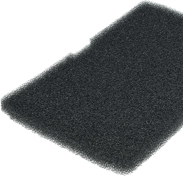 vhbw 10x Schwammfilter kompatibel mit Beko DPY 8405, DPY 8404 X, DPY8405GX, DPY 8405 GXB 2, DPY 8405