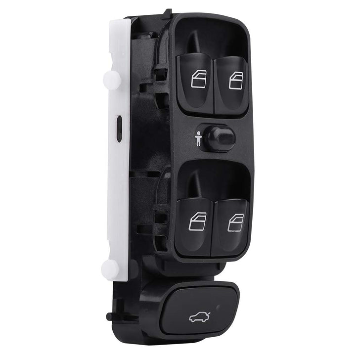 Fensterschalter Elektrischer Fensterheber-Hauptschalter Passend für Merced-eBenz W203 C-KLASSE C320