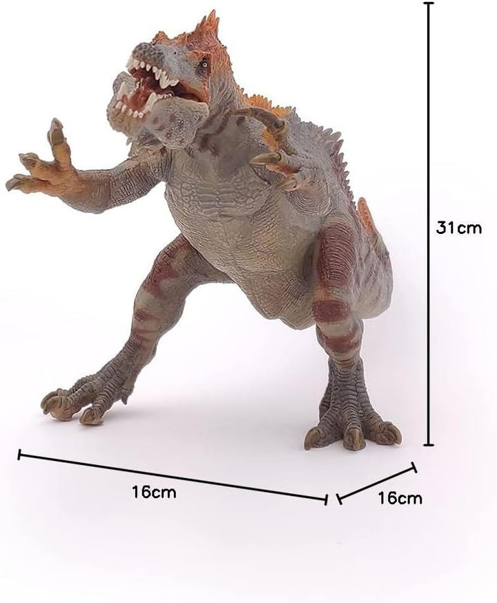Papo 55054 Baryonyx, Spiel, Mehrfarbig, Mehrfarbig