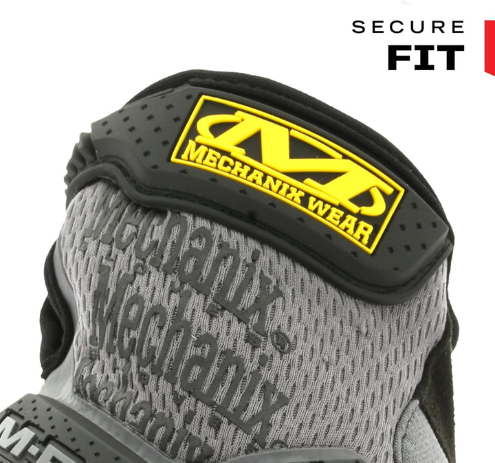Mechanix Wear M-Pact® Handschuhe (XX-Large, Grau)