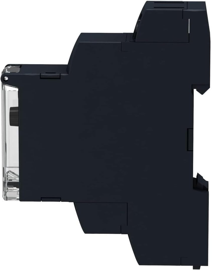Schneider Electric Harmony Time Zeitrelais, 10 Funktionen, 0,1s-100h, Relais 1W, Artikelnummer RE17R