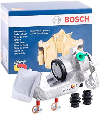 BOSCH 0986473109 Bremssattel