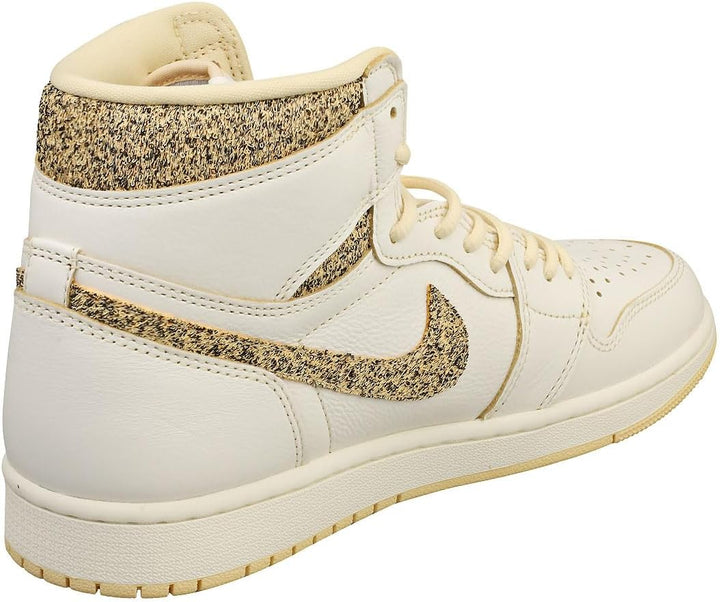 Nike - Air Jordan 1 Retro High OG - FD8631100 - Farbe: Weiss - Grösse: 45 EU