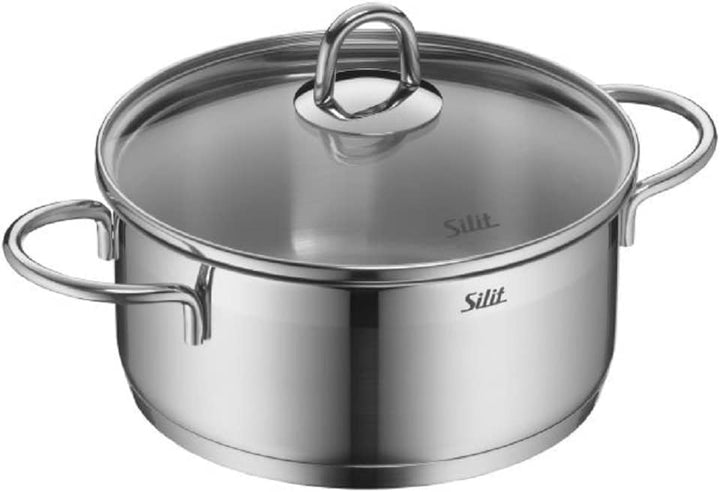 WMF Silit 7tlg. Starter-Set Diamant