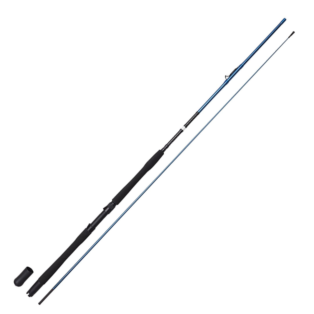 Savage Gear SGs2 Inline Trolling Game 2,44m P 12-20Lb Schlepprute Downriggerrute, 2,44