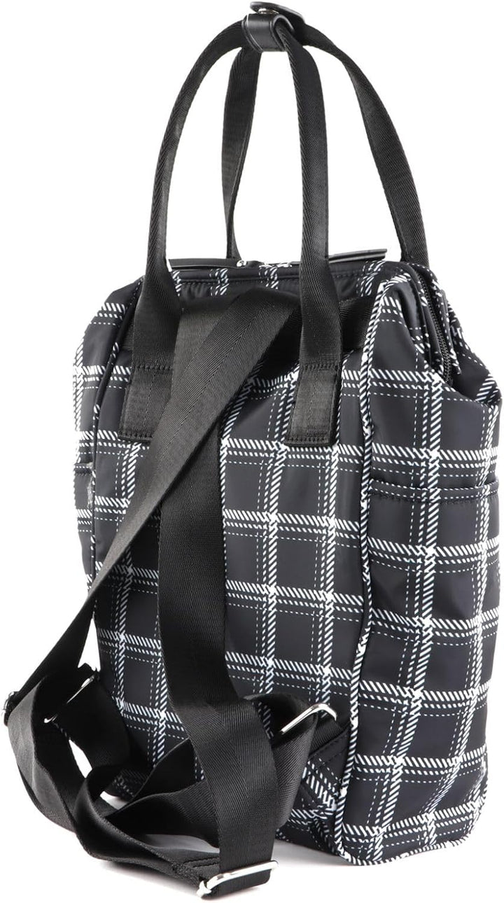 Gerry Weber - lowlight backpack mvz Schwarz